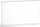Radiator panel Kermi therm-x2 Line-K Tipi 22, 605x605 mm, i bardhë