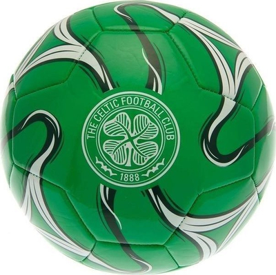 Top futbolli Celtic Cosmos, nr. 5, jeshil