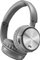 Kufje pa tela Swissten Trix, Bluetooth, over ear, gri argjendtë