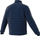 Xhaketë stërvitje Adidas Entrada 22 M IB6071 për burra, poliestër, blu navy