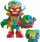 Lodër figurina SuperThings Mutant Battle Kazoom Kids, ndërron ngjyrë, shumëngjyrëshe
