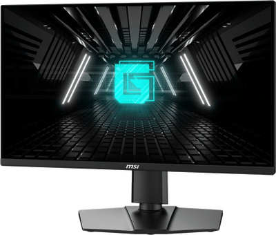 Monitor gaming MSI G255PF E2, 24.5", Full HD, 180Hz, i zi