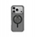Çakëll telefoni AmazingThing Titan Pro Grip Ring Set për iPhone 17 Pro, me MagSafe, i zi