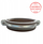 Kllapë montimi NICZUK DUO UPGD 120BK, diametër 116-124 mm, me shtresë EPDM, e zezë