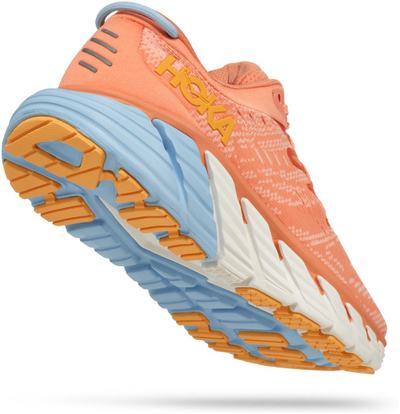 Atlete për femra Hoka One One Gaviota 4 Wide W, nr. 44