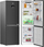 Frigorifer me ngrirës Beko B3RCNA364HXBR, NoFrost, 186.5 cm, inox