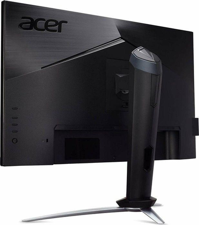 Monitor Acer Nitro XV253QPbmiiprzx (UM.KX3EE.P04), 24.5" LED, Full HD, i zi