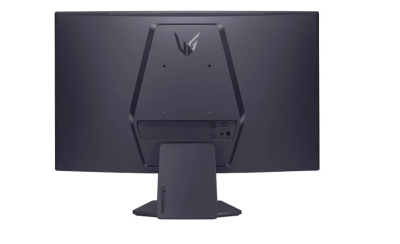Monitor LG 27GS60QC-B - 27", LCD, QHD, 180Hz