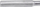 Shkop artikulues për çelësa tubularë Rockforce, 1/2", 380mm, çelik krom vanadium