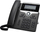 Telefoni IP Cisco 7821 Multiplatform, me kabllo, i zi