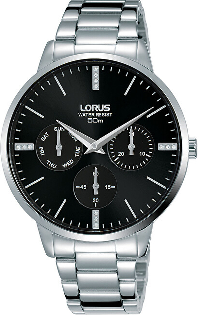 Orë dore Lorus Chrono RP623DX9