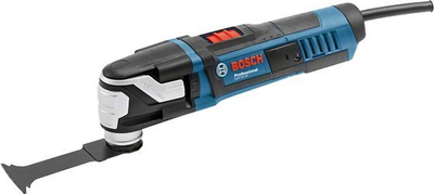 Thikë multifunksionale Bosch EXPERT Multi Max 2608900024, dhëmbë karbidi, jetëgjatësi e lartë