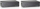 Sistem transmetimi AV LevelOne HVE-9200P, HDMI mbi CAT.5, gjer 100m, 4K