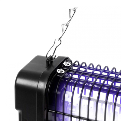 Pajisje kundër insekteve PNI UV300, 20W, 80 m², e bardhë