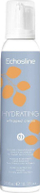 Balsam flokësh Echosline Whipped Moisturizing, për hidratim, 200 ml