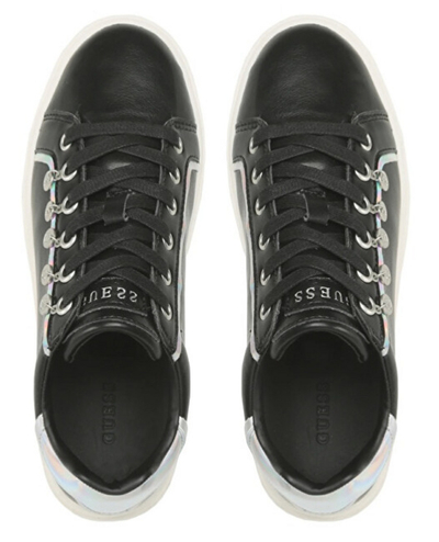 Atlete Guess, tё zeza