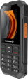 Телефон MyPhone Hammer 6 LTE, Dual SIM, 4G, црн