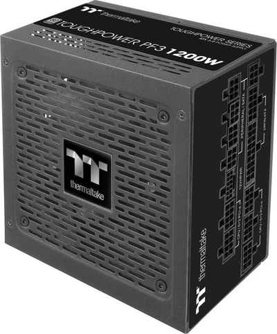 Напојување Thermaltake Toughpower PF3 PS-TPD-1200FNFAPE-3 ATX 3.0, 1200W