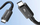 Kабел USB C BlitzWolf BW HDC8, 0.5m, 240W, црн