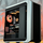 Ftohës likuid CPU Valkyrie Jarn 280 ARGB, 280mm, Intel AMD, i zi