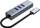 HUB Unitek (H1906A), 1 x RJ-45, 3 x USB - A 3.0