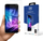 Mbrojtës ekrani 3MK Silky Matt Pro për Samsung Galaxy A27 5G, mat, transparënt