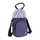 Çantë varëse TOMTOC GameOn-G50 Switch 2 JoyCarry (e purpurt)
