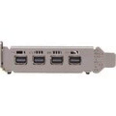 Kartelë grafike PNY Quadro P1000 4GB GDDR5