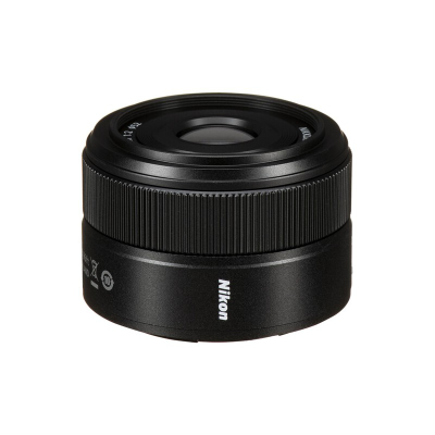 Lente NIKKOR Z 40mm f/2