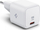 Karikues muri Spigen ArcStation, USB C, 27W, i bardhë