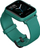 Orë dore Amazfit Bip U Green