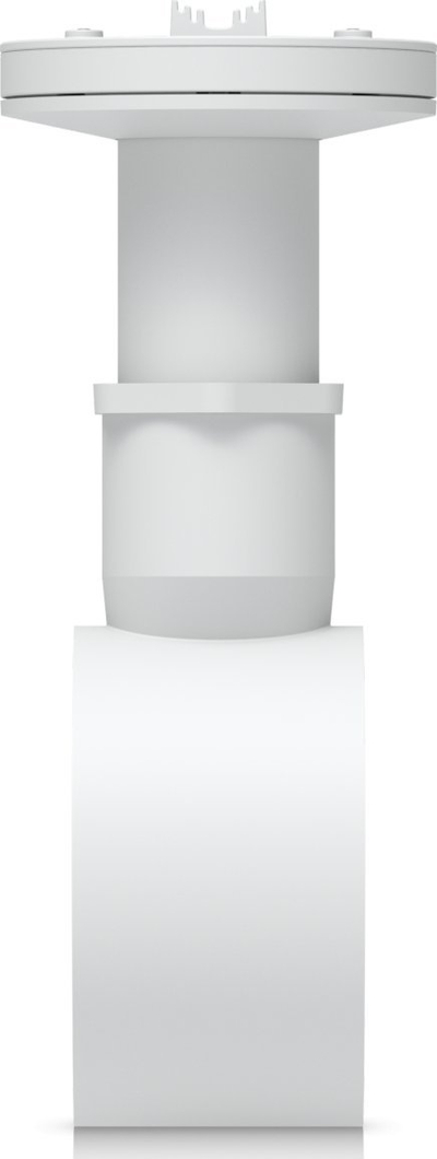 Mbajtëse kamerash Ubiquiti UACC-Camera-DM-W, për 2 kamera UniFi, e bardhë