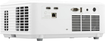 Проектор ViewSonic LS741HD, ласер, 5000 ANSI lumens, WUXGA, бел