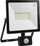 Projektor LED Maclean, me sensor lëvizje, 50W, 4000lm, 3000K