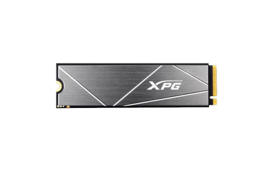 SSD M.2 XPG GAMMIX S50 Lite, 1000GB, PCI Express 4.0 NVMe