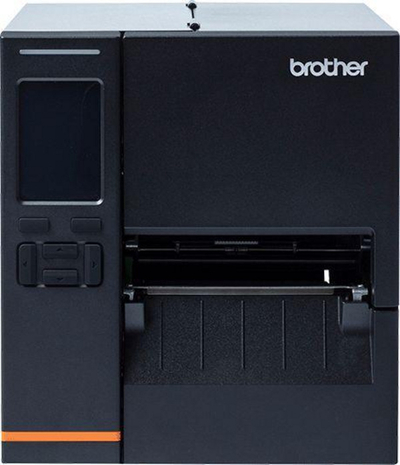 Printer termik Brother TJ - 4121TN (116903), i zi 