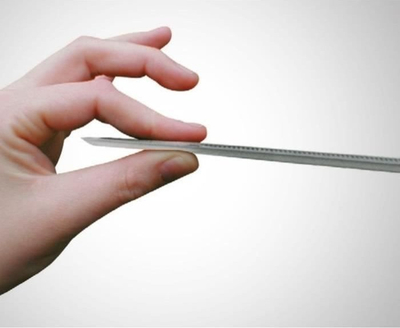 Antena e brendshme për TV One For All SV9215, për në dhomë, e zezë