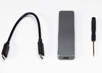 Case Për Hard Disk SONIT GC-A01