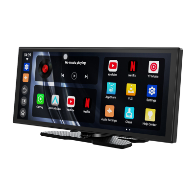 OTTOCAST OTTOAIBOX N95 Monitor Auto