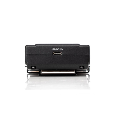 Mikrofon pa tela Saramonic UWMIC9s KIT1