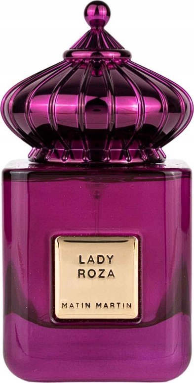 Parfum për goca Matin Martin Lady Roza Eau de Parfum, 100 ml