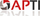 Kamerë IP APTI AI803V2 28W, 8 Mpx, lente 2.8 mm, e bardhë