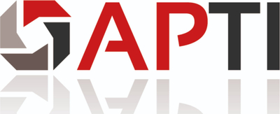 Kamerë IP APTI AI803V2 28W, 8 Mpx, lente 2.8 mm, e bardhë