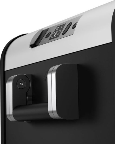 Ftohës portabël Dometic CoolFreeze CFX3 35, kontroll me aplikacion, i zi