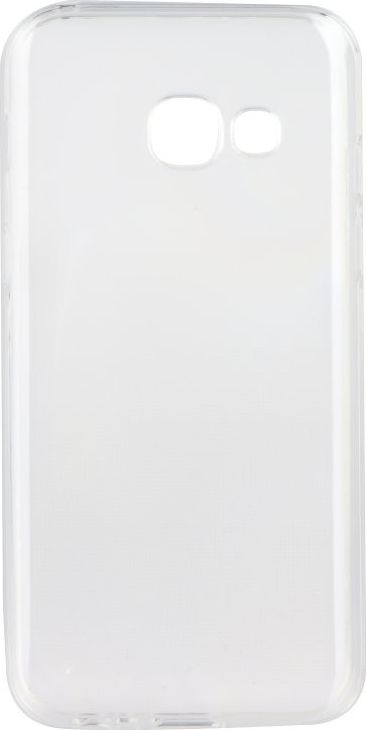 Kllëf telefoni Slim për Samsung Galaxy A5 2016, 0.5mm, silikon, transparent