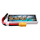 Bateri LiPo Gens Ace Soaring 3S1P, 3300mAh, 11.1V 30C, e bardhë
