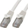 Kabllo rrjeti M-Cab CAT6, U UTP, 2m, i bardhë