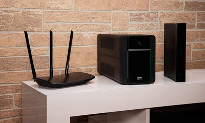 UPS APC Back 2200VA, 1200W, FR, i zi