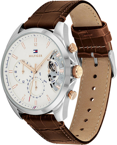 Orë dore Tommy Hilfiger Baker Open Heart 1710450