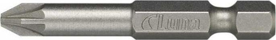 Bit Luna Gorty Pozidriv PZ3, 89mm, 1/4" hex